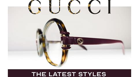 who makes Gucci frames manufacturer